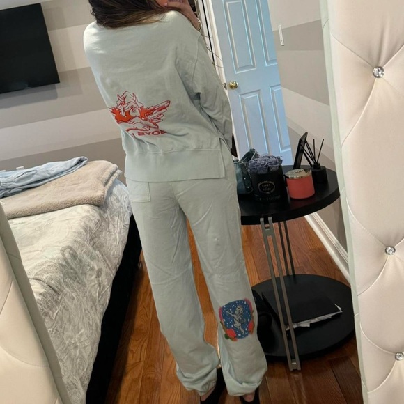 Never worn boys lie space cadet set - Picture 8 of 8